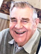Heman W Stannard Fair Haven, Vermont Obituary
