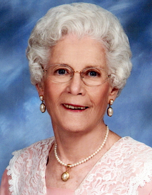 Lillian Dowdy