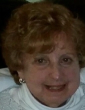 Photo of Marilyn Tracey
