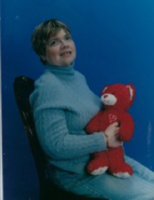 Mariann L. Patterson