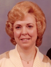 Eva Irene Carter
