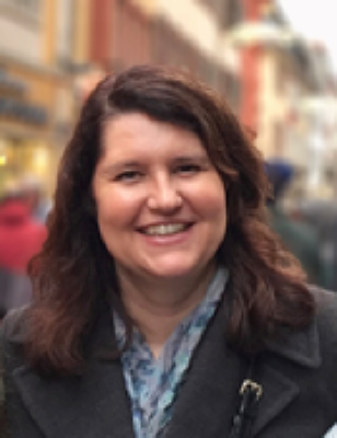 Amy Streifel