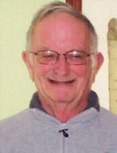 Photo of Terry Carver