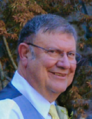 JOHN REYNOLDS LaFORDGE