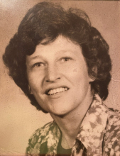 Shirley Frances Finney