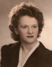 Doris J. DeTrempe