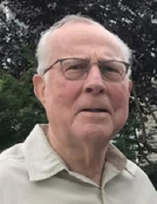 Robert V. Henry Red Bank, New Jersey Obituary