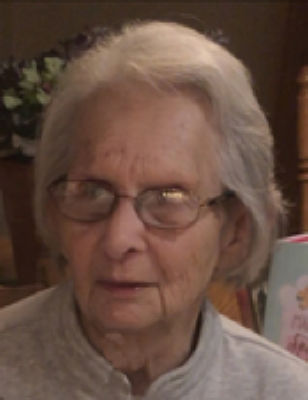 Lydia Loretta Bosman