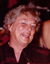 Photo of Patricia Penn