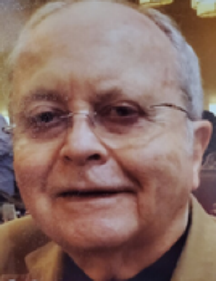 Dr. Hobart McKinley "Mac" Simpson, Jr.