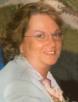 Sandra "Sandy" Sue Thompson