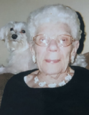Myrtle Irene Sanders Baltimore, Maryland Obituary
