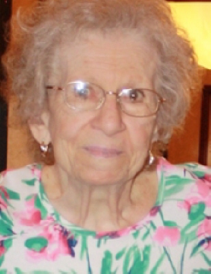 Mary Jane Davidson Streamwood, Illinois Obituary