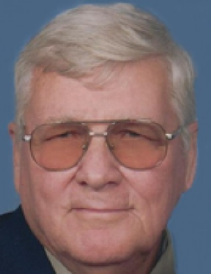 Harold Dean Owsley