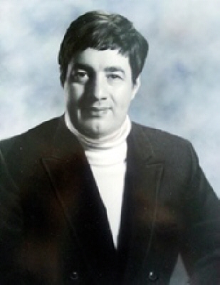John A. Guazzerotti