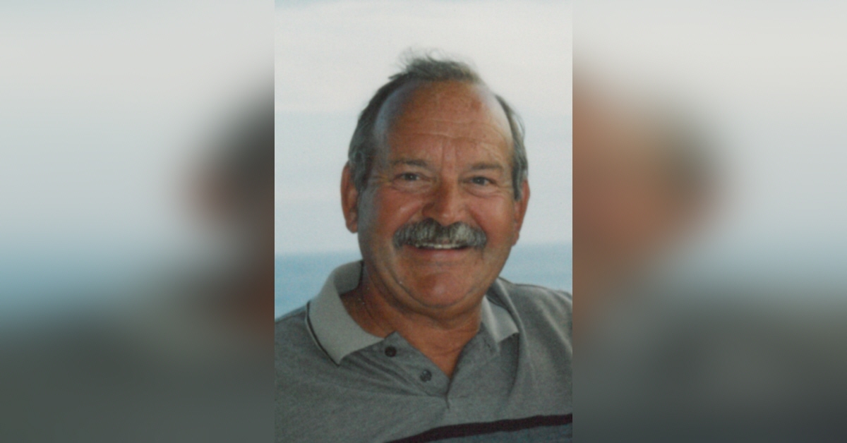 Obituary information for Dale H. TerMaat