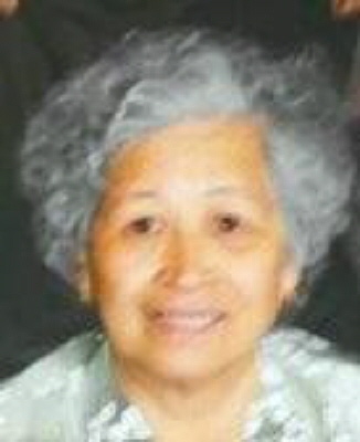 Mrs. Xiao (Ma) Huang, China/ Glace Bay