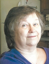 Susan R. Byington