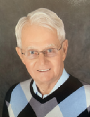 James A. Bentley Brainerd, Minnesota Obituary