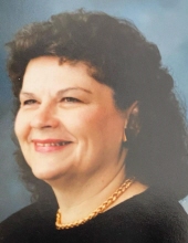 Margaret A. O'Driscoll Hayes