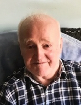 George Caleb Moulton