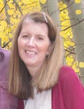 Mary Theresa Baird