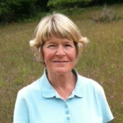 Photo of Gail Cook