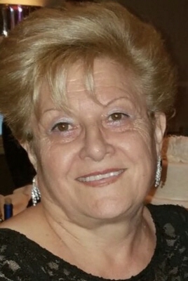 Photo of Antonietta Golia