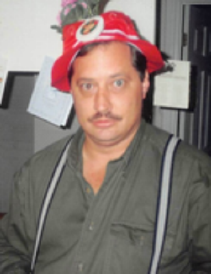 Gene Barrett, Jr.