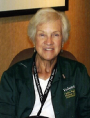 Carolyn Andersen Evanston, Wyoming Obituary