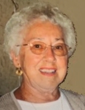 Miriam E. Ware