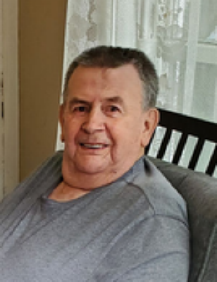 George W. Payne
