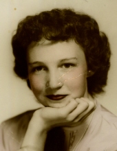 Doris S. Boles