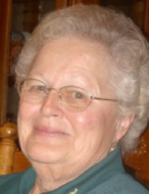 Thelma Gaulin Cranston, Rhode Island Obituary