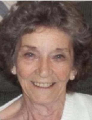 Ruth Mae Wilhite Mt. Airy, North Carolina Obituary