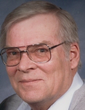 Laurence J. Cramer