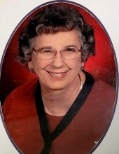 Margarette Cole Strickland