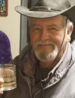 Roy Walker