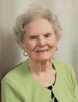 Juanita (Nini) Harris Langston Obituary