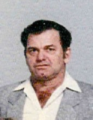 Photo of Sonny "Gerald" Lebrun