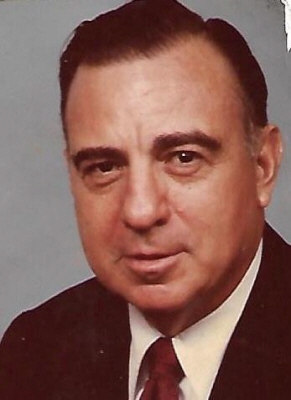 Photo of Raymond Wheeler, Jr.