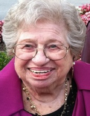 Leona Stern