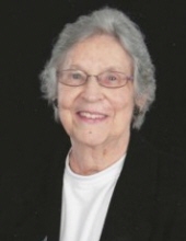 Margaret Ann Price