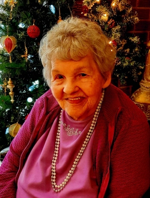 Photo of Mildred Ruttan