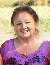 Diane  Marie Ferrell Miller