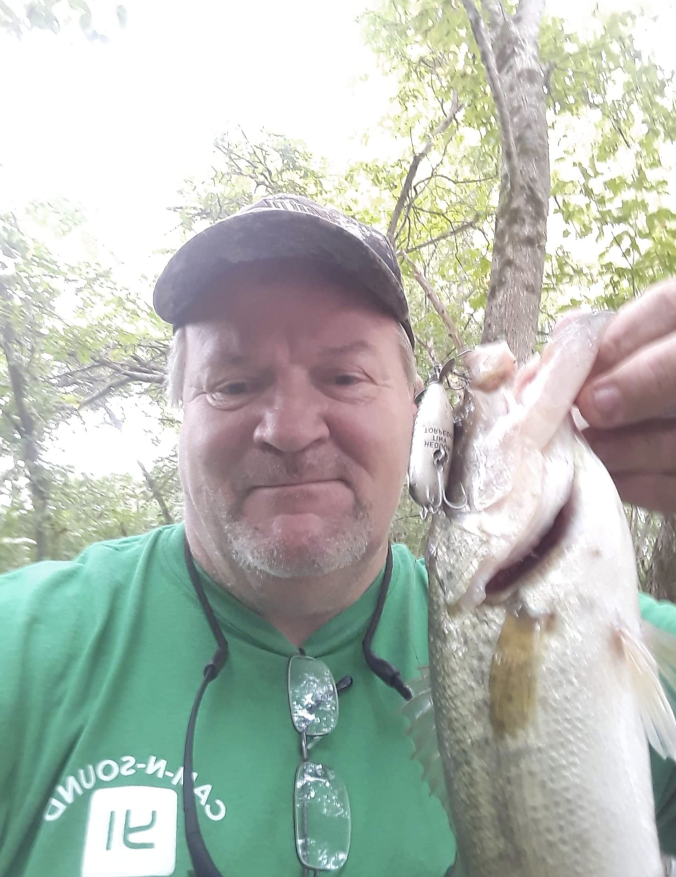 Donald Curtis Arnold, Jr. 2020 Glencoe Hokes Bluff Funeral Home and Cemetery