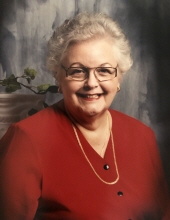 Judith M. Hoyer