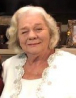 Vera Joan Bourg Benedict Thibodaux, Louisiana Obituary