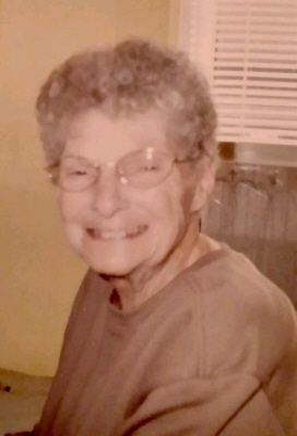 Betty Jean Gray