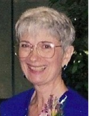 Nancy Phillips Williams